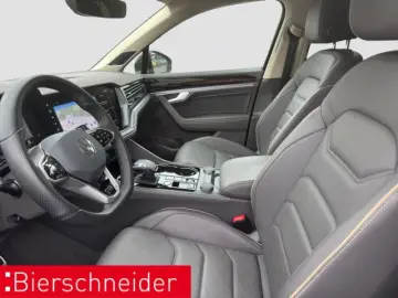 Touareg 3.0 TSI R-Line AHK PANO STAND HuD 360