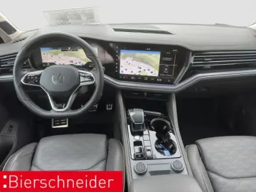 Touareg 3.0 TSI R-Line AHK PANO STAND HuD 360