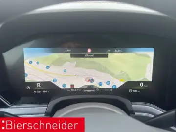 Touareg 3.0 TSI R-Line AHK PANO STAND HuD 360
