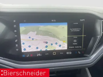 Touareg 3.0 TSI R-Line AHK PANO STAND HuD 360
