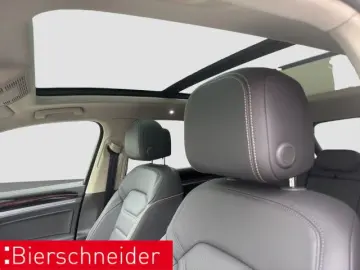 Touareg 3.0 TSI R-Line AHK PANO STAND HuD 360