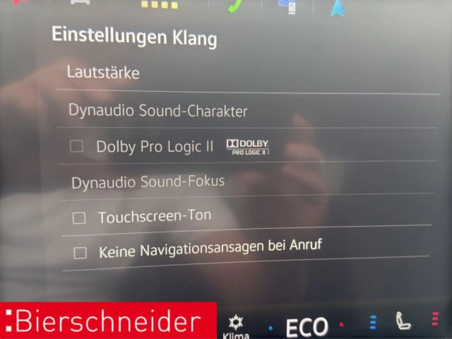 Touareg 3.0 TSI R-Line AHK PANO STAND HuD 360