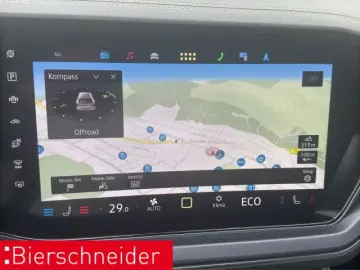 Touareg 3.0 TSI R-Line AHK PANO STAND HuD 360