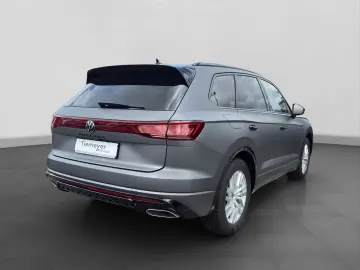Touareg 3.0 TSI 4M R-LINE BLACK MATT FACELIFT UP
