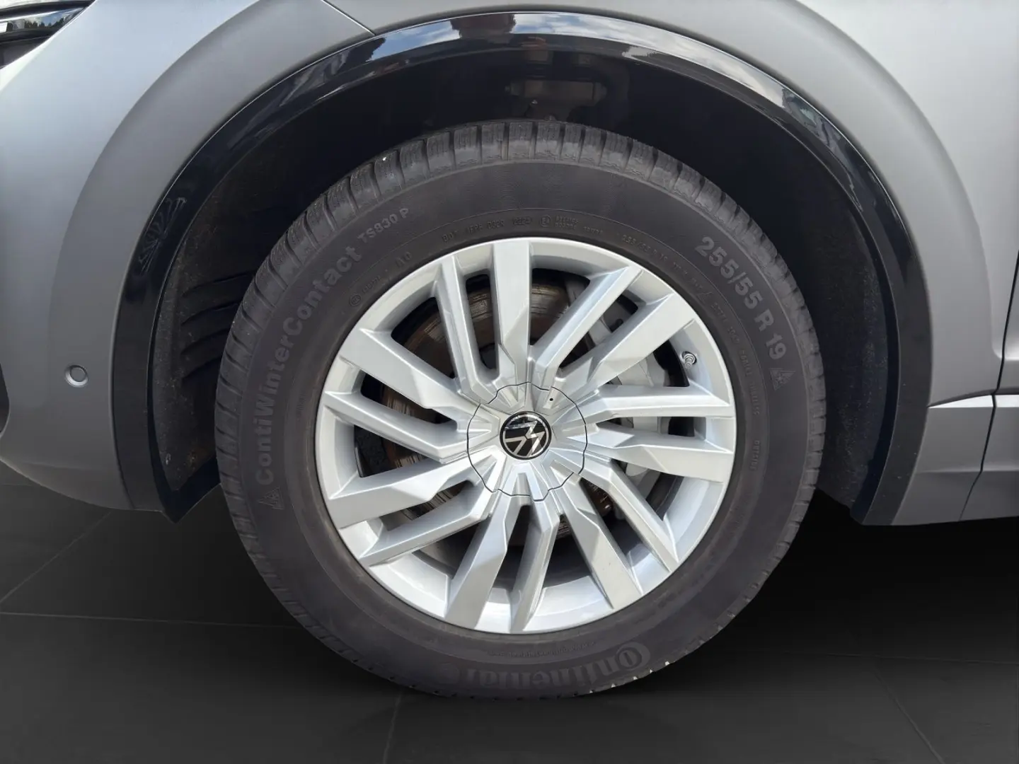 Touareg 3.0 TSI 4M R-LINE BLACK MATT FACELIFT UP