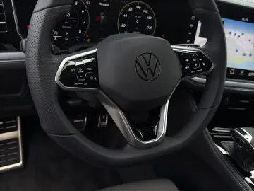 Touareg 3.0 TSI 4M R-LINE BLACK MATT FACELIFT UP