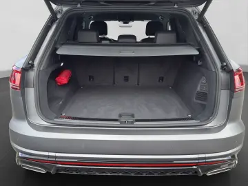 Touareg 3.0 TSI 4M R-LINE BLACK MATT FACELIFT UP