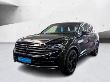 Touareg Elegance 3.0 eHybrid IQ LUFT PANO 360°