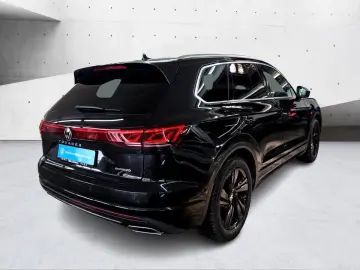 Touareg Elegance 3.0 eHybrid IQ LUFT PANO 360°