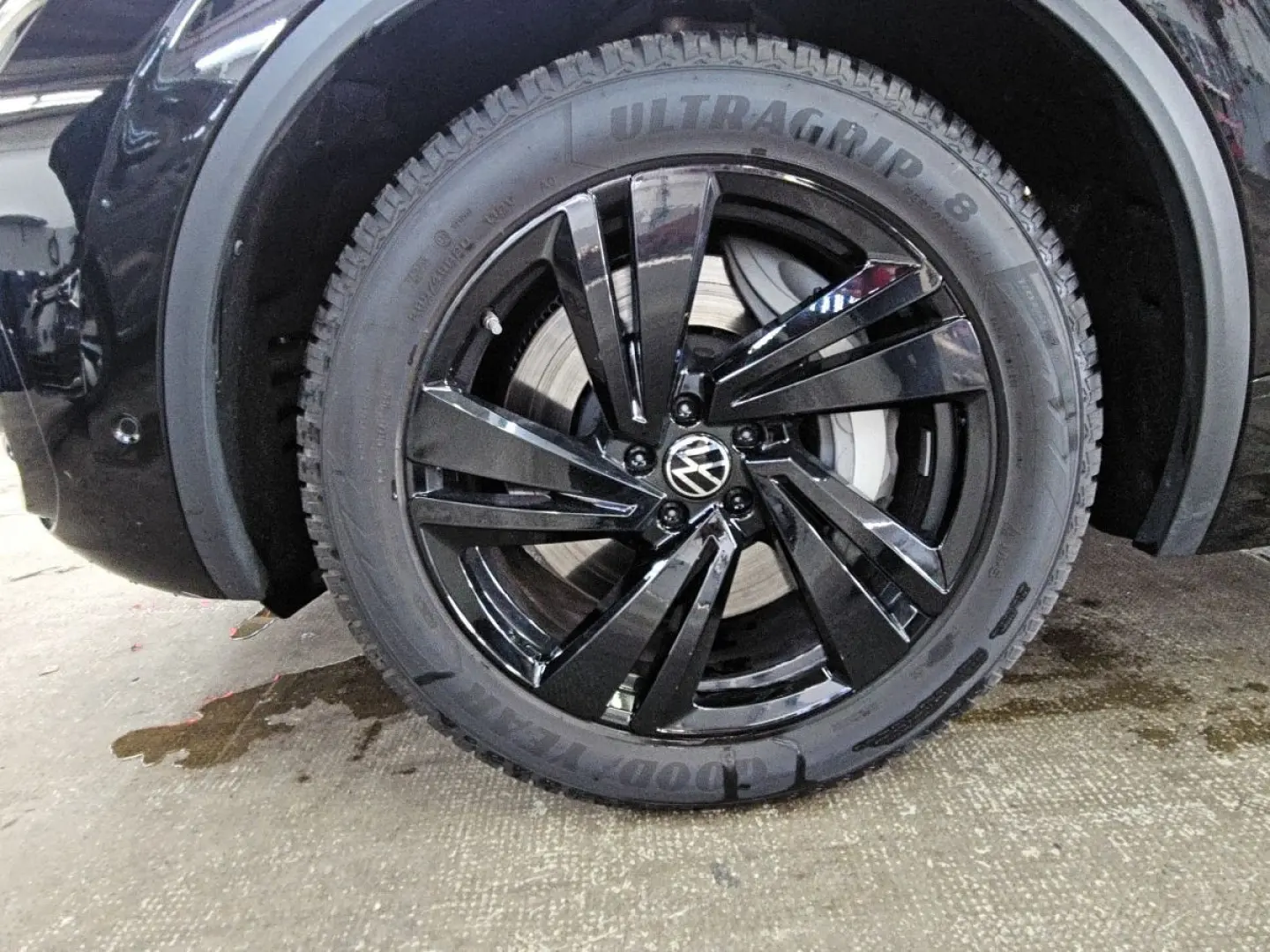 Touareg Elegance 3.0 eHybrid IQ LUFT PANO 360°
