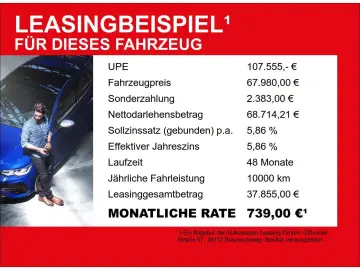Touareg 3.0 TSI 2x R-Line 20 PANO AHK STAND