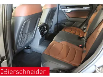 Touareg 3.0 TSI 2x R-Line 20 PANO AHK STAND