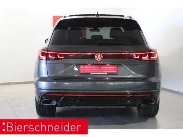 Touareg 3.0 TSI 2x R-Line 20 PANO AHK STAND