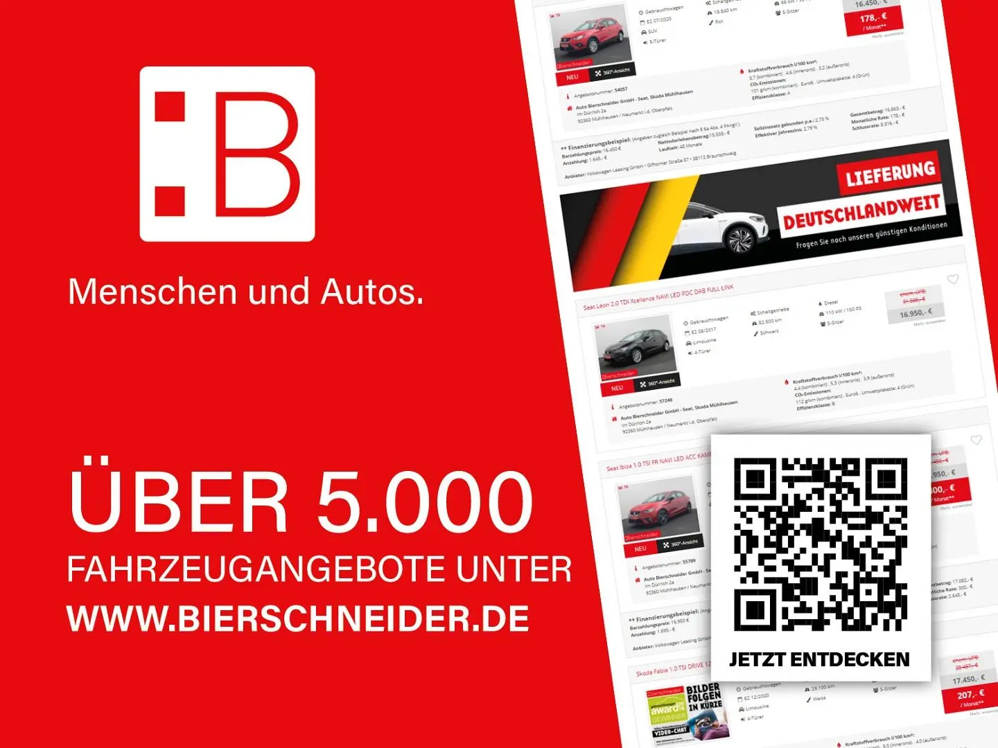 Touareg 3.0 TSI 2x R-Line 20 PANO AHK STAND