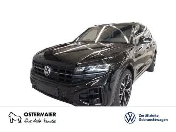 Touareg R-LINE BLACK STYLE 3.0TSI 340PS NP.119T