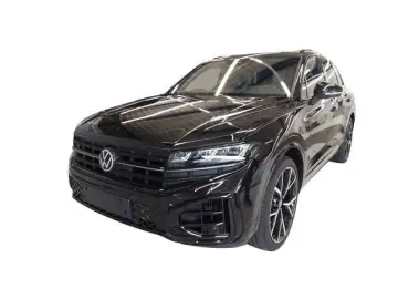 Touareg R-LINE BLACK STYLE 3.0TSI 340PS NP.119T