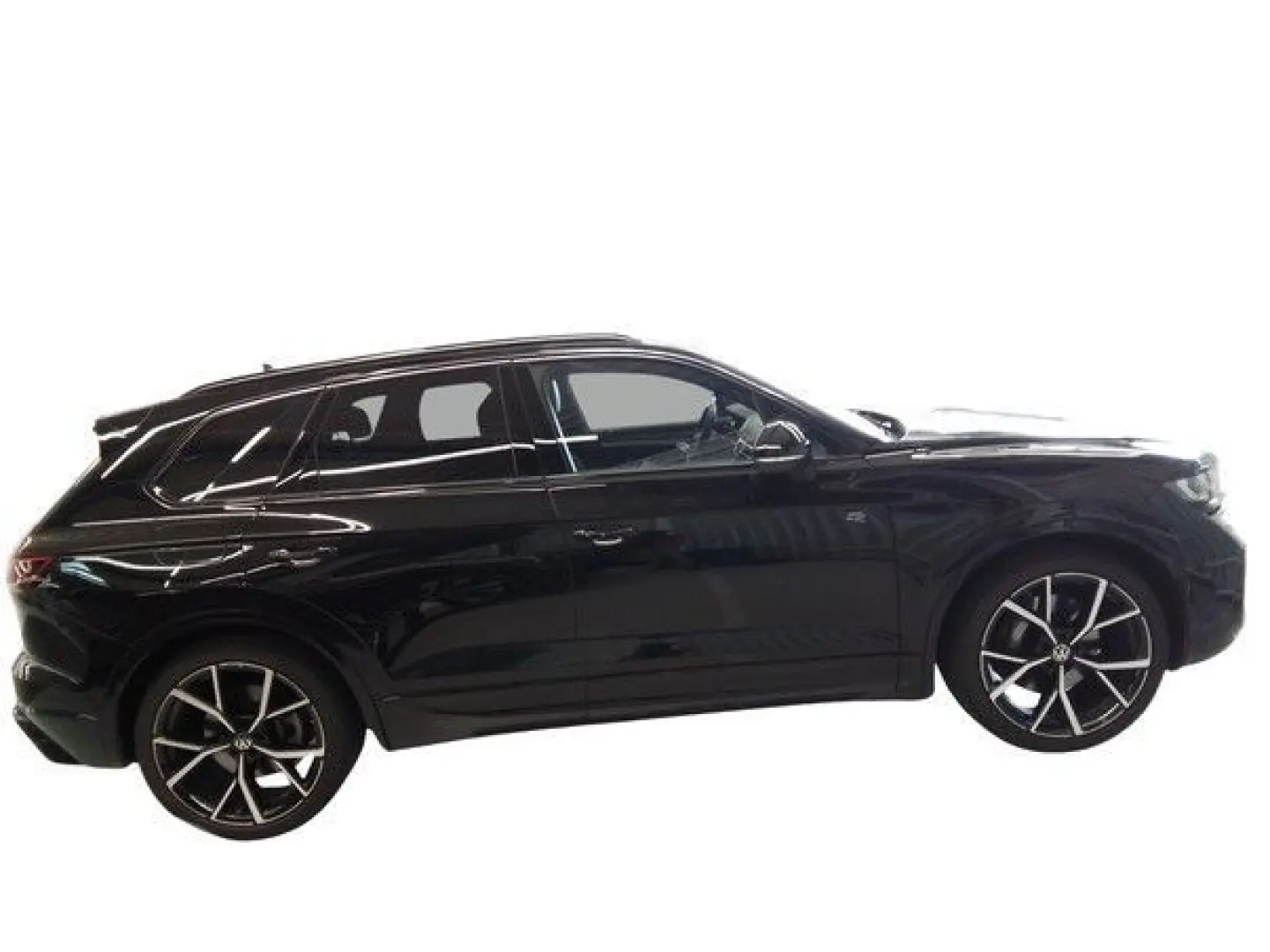 Touareg R-LINE BLACK STYLE 3.0TSI 340PS NP.119T