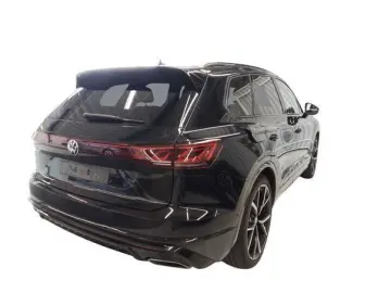 Touareg R-LINE BLACK STYLE 3.0TSI 340PS NP.119T