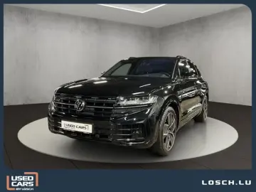 Touareg R Hybrid Aut. 4M AHK