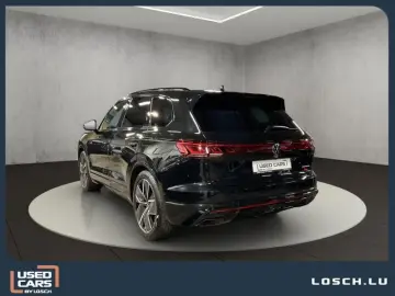 Touareg R+Hybrid+Aut.+4M+AHK+