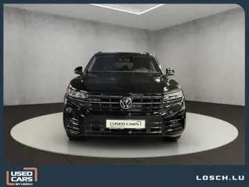Touareg R+Hybrid+Aut.+4M+AHK+