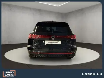 Touareg R+Hybrid+Aut.+4M+AHK+