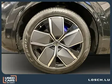 Touareg R+Hybrid+Aut.+4M+AHK+