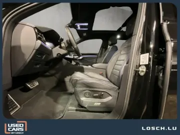 Touareg R+Hybrid+Aut.+4M+AHK+