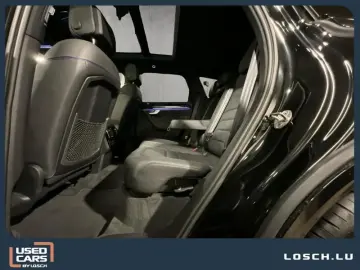 Touareg R+Hybrid+Aut.+4M+AHK+