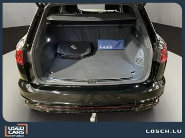 Touareg R+Hybrid+Aut.+4M+AHK+