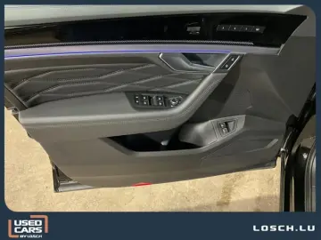 Touareg R+Hybrid+Aut.+4M+AHK+