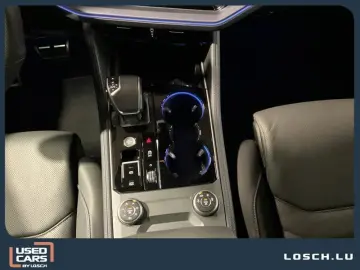 Touareg R+Hybrid+Aut.+4M+AHK+