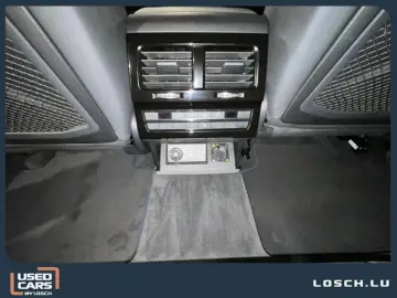 Touareg R+Hybrid+Aut.+4M+AHK+