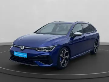 Golf VIII Variant R 2.0 TSI OPF 4Motion +DSG+LED