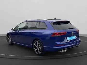 Golf VIII Variant R 2.0 TSI OPF 4Motion +DSG+LED
