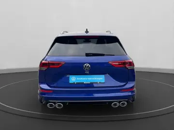 Golf VIII Variant R 2.0 TSI OPF 4Motion +DSG+LED