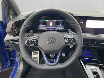 Golf VIII Variant R 2.0 TSI OPF 4Motion +DSG+LED