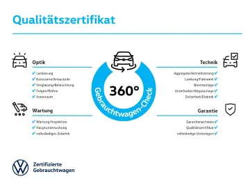 Golf VIII Variant R 2.0 TSI OPF 4Motion +DSG+LED