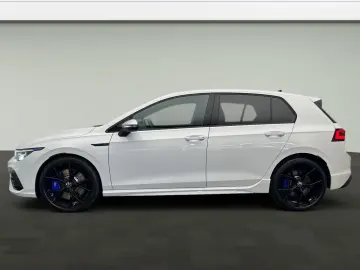 Golf R 2.0 TSI DSG*Matrix*Navi*KAM*ACC*Memory*