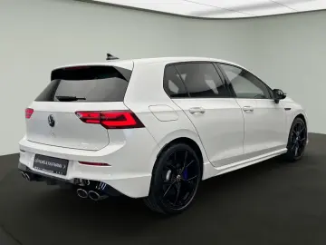 Golf R 2.0 TSI DSG*Matrix*Navi*KAM*ACC*Memory*