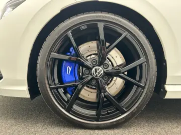 Golf R 2.0 TSI DSG*Matrix*Navi*KAM*ACC*Memory*