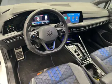Golf R 2.0 TSI DSG*Matrix*Navi*KAM*ACC*Memory*
