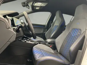Golf R 2.0 TSI DSG*Matrix*Navi*KAM*ACC*Memory*