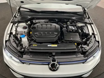 Golf R 2.0 TSI DSG*Matrix*Navi*KAM*ACC*Memory*
