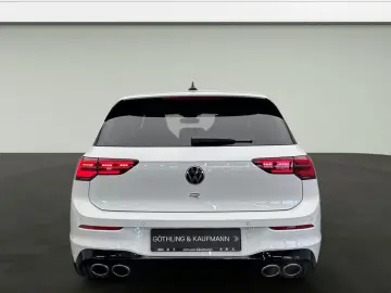 Golf R 2.0 TSI DSG*Matrix*Navi*KAM*ACC*Memory*