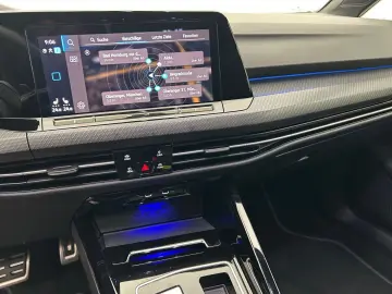 Golf R 2.0 TSI DSG*Matrix*Navi*KAM*ACC*Memory*
