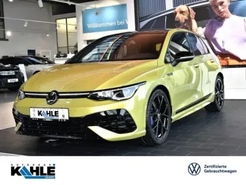 Golf R 333 2.0 TSI SG 4Motion R Perfo App-Con