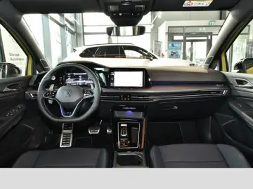 Golf R 333 2.0 TSI SG 4Motion R Perfo App-Con