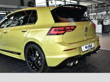 Golf R 333 2.0 TSI SG 4Motion R Perfo App-Con