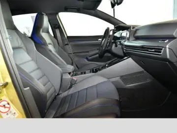Golf R 333 2.0 TSI SG 4Motion R Perfo App-Con